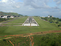SVCS Airport photo