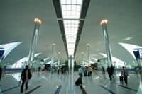 Dubai International Airport, Dubai United Arab Emirates (OMDB) - Dubai International - by Roland Bergmann-Spotterteam Graz