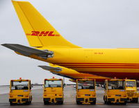 Leipzig/Halle Airport, Leipzig/Halle Germany (EDDP) photo Leipzig/Halle Airport, Leipzig/Halle Germany (EDDP) photo