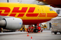 Leipzig/Halle Airport, Leipzig/Halle Germany (EDDP) photo Leipzig/Halle Airport, Leipzig/Halle Germany (EDDP) photo