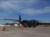 Eglin Afb Airport (VPS) - C-27 Orginaly in Howard AFB markings - by rupert2829