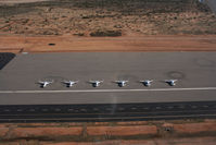 Marana Regional Airport (AVQ) - KAVQ - by Dawei Sun