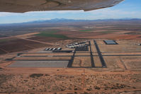 Marana Regional Airport (AVQ) - KAVQ - by Dawei Sun