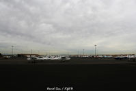 Glendale Municipal Airport (GEU) - KGEU - by Dawei Sun