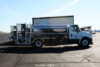 Glendale Municipal Airport (GEU) - Glendale Muni - by Dawei Sun