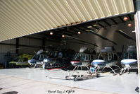 Glendale Municipal Airport (GEU) - Glendale Muni - by Dawei Sun