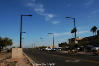 Glendale Municipal Airport (GEU) - Glendale Muni - by Dawei Sun