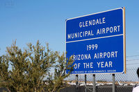 Glendale Municipal Airport (GEU) - Glendale Muni - by Dawei Sun