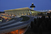 IAD photo
