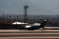 Phoenix Sky Harbor International Airport (PHX) - C17 - by Dawei Sun