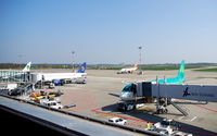 Berlin Brandenburg International Airport, Berlin Germany (EDDB) photo