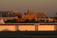 Tampa International Airport (TPA) - Hawker Facilities - by Florida Metal