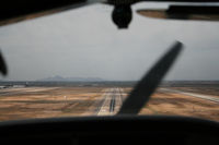 Phoenix-mesa Gateway Airport (IWA) - Gateway - by Dawei Sun