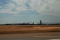 Phoenix-mesa Gateway Airport (IWA) - IWA - by Dawei Sun