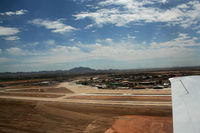Phoenix-mesa Gateway Airport (IWA) - KIWA - by Dawei Sun