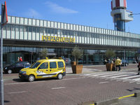 Rotterdam Airport, Rotterdam Netherlands (EHRD) photo Rotterdam Airport, Rotterdam Netherlands (EHRD) photo