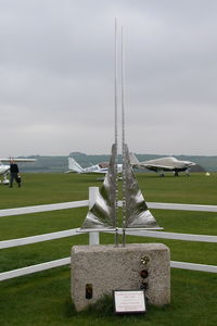Old Sarum Airfield Airport, Salisbury, England United Kingdom (EGLS) photo Old Sarum Airfield Airport, Salisbury, England United Kingdom (EGLS) photo