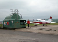 Old Sarum Airfield Airport, Salisbury, England United Kingdom (EGLS) photo Old Sarum Airfield Airport, Salisbury, England United Kingdom (EGLS) photo