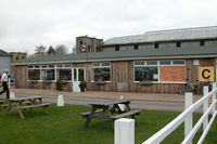 Old Sarum Airfield Airport, Salisbury, England United Kingdom (EGLS) photo Old Sarum Airfield Airport, Salisbury, England United Kingdom (EGLS) photo