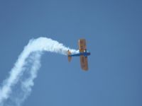 Lakeland Linder Regional Airport (lal) - Sun N Fun 2009 - Lakeland, Florida - by Bob Simmermon