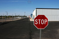 Glendale Municipal Airport (GEU) - STOP - by Dawei Sun