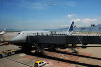 Hong Kong International Airport, Hong Kong Hong Kong (VHHH) - hongkong - by Dawei Sun