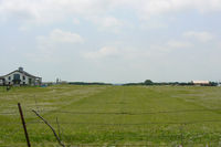 Benjamin Franklin Airport (59TX) - Benjamin Franklin Private Airport - by Zane Adams