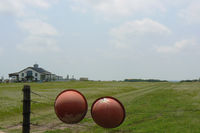 Benjamin Franklin Airport (59TX) - Benjamin Franklin Private Airport - by Zane Adams