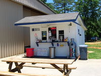 Chester Catawba Regional Airport (DCM) - Concessions - by Connor Shepard