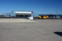 Union County Airport (MRT) - Fly-in breakfast at Marysville, Ohio - by Bob Simmermon