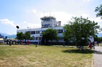 Graf Ignatievo Air Base (military) Airport, Graf Ignatievo / Plovdiv Bulgaria (LBPG) photo