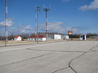 Wiarton Airport - Wiarton Airport - by PeterPasieka