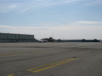 Brantford Airport - Brantford Airport, Ontario Canada - by PeterPasieka