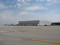 Brantford Airport - Brantford Airport, Ontario Canada - by PeterPasieka