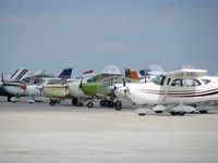 Hamilton/John C. Munro International Airport (Hamilton International, John C. Munro Hamilton International Airport), Hamilton, Ontario Canada (CYHM) - Hamilton Airport at the Canadian Warplane Heritage Museum - by PeterPasieka