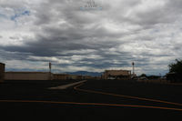 Marana Regional Airport (AVQ) - Marana - by Dawei Sun