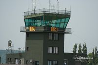 Metz Frescaty Airport - Control Tower - by Michel Teiten ( www.mablehome.com )