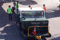 Jorge Newbery Airport, Buenos Aires Argentina (AEP) - Aeroparque - by Micha Lueck
