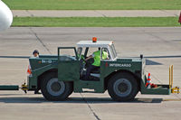 Jorge Newbery Airport, Buenos Aires Argentina (AEP) - Aeroparque - by Micha Lueck