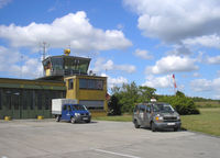 Wittmundhaven Airbase Airport, Wittmund Germany (ETNT) photo Wittmundhaven Airbase Airport, Wittmund Germany (ETNT) photo