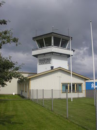 Falköping Airport, Falköping Sweden (ESGK) photo Falköping Airport, Falköping Sweden (ESGK) photo