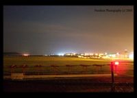 Smith Reynolds Airport (INT) - N/A - by J.B. Barbour