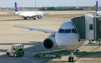 Antalya Airport, Antalya Turkey (LTAI) photo