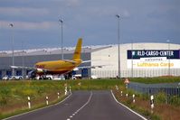 Leipzig/Halle Airport, Leipzig/Halle Germany (EDDP) photo Leipzig/Halle Airport, Leipzig/Halle Germany (EDDP) photo