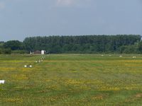 EDGP Airport photo EDGP Airport photo
