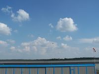 Mainz-Finthen Airport, Mainz Germany (EDFZ) photo Mainz-Finthen Airport, Mainz Germany (EDFZ) photo