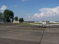 Mainz-Finthen Airport, Mainz Germany (EDFZ) photo Mainz-Finthen Airport, Mainz Germany (EDFZ) photo