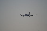 Los Angeles International Airport (LAX) photo