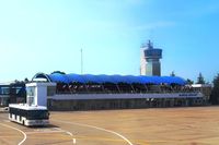 Burgas International Airport (Sarafovo Airport) - Burgas-Sarafovo International Airport LBBG Bulgaria - by Attila Groszvald-Groszi