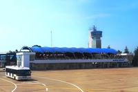 Burgas International Airport (Sarafovo Airport), Burgas Bulgaria (LBBG) photo